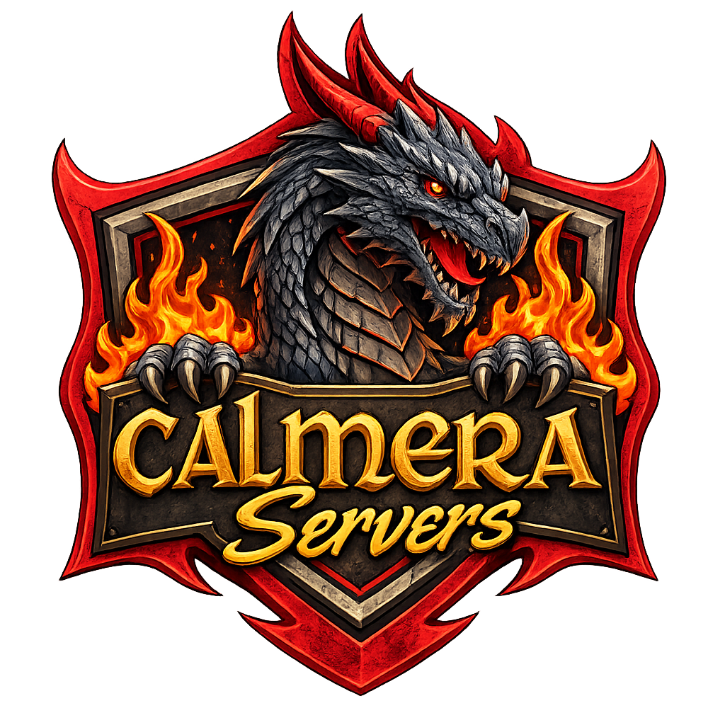 Calmera