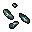 Moonsilver Crystals